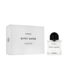 Parfum Unisexe Byredo EDP Gypsy Water 100 ml de Byredo, Eau de parfum - Réf : S8311478, Prix : 224,26 €, Remise : %