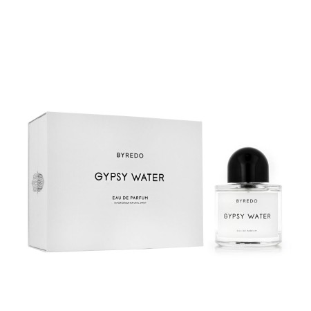 Profumo Unisex Byredo EDP Gypsy Water 100 ml di Byredo, Eau de Parfum - Rif: S8311478, Prezzo: 224,26 €, Sconto: %