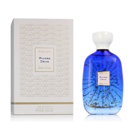 Perfume Unisex Atelier Des Ors EDP Riviera Drive 100 ml de Atelier Des Ors, Agua de perfume - Ref: S8311485, Precio: 141,69 €...