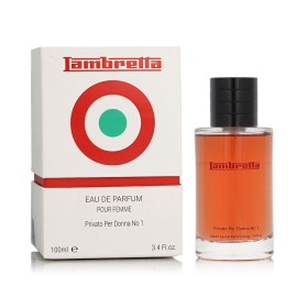 Damenparfüm Lambretta Privato Per Donna No 1 EDP 100 ml von Lambretta, Eau de Parfum - Ref: S8311488, Preis: 20,16 €, Rabatt: %