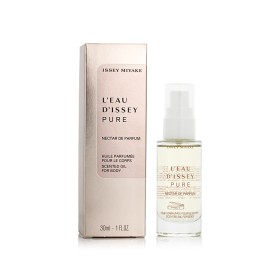 Óleo de fragrância Issey Miyake L'Eau D'issey Pure Nectar de Parfum 30 ml de Issey Miyake, Óleos perfumados - Ref: S8311495, ...