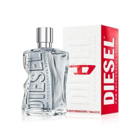 Perfume Homem Diesel D BY DIESEL EDT 100 ml de Diesel, Água de perfume - Ref: S05100338, Preço: 61,13 €, Desconto: %