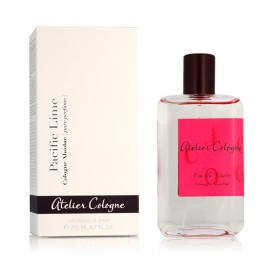 Profumo Unisex Atelier Cologne Pacific Lime EDC 200 ml di Atelier Cologne, Eau de Parfum - Rif: S8311496, Prezzo: 112,75 €, S...