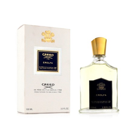 Men's Perfume Creed EDP Erolfa 100 ml by Creed, Eau de Perfume - Ref: S8311546, Price: 252,49 €, Discount: %