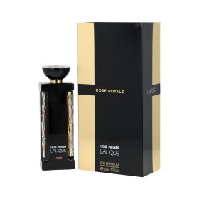 Perfume Unisex Lalique EDP Rose Royale 100 ml de Lalique, Agua de perfume - Ref: S8311560, Precio: 96,93 €, Descuento: %