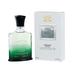 Perfume Unissexo Creed EDP Original Vetiver 100 ml de Creed, Água de perfume - Ref: S8311566, Preço: 246,88 €, Desconto: %