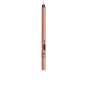 Delineador Lápis Labial NYX Line Loud Nº 3 1,2 g de NYX, Delineadores - Ref: S05100376, Preço: 11,82 €, Desconto: %