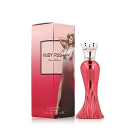 Damenparfüm Paris Hilton EDP Ruby Rush 100 ml von Paris Hilton, Eau de Parfum - Ref: S8311587, Preis: 31,12 €, Rabatt: %