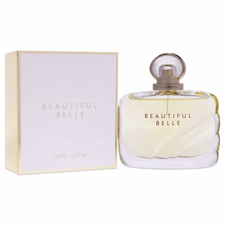 Perfume Mujer Estee Lauder EDP Beautiful Belle 100 ml de Estee Lauder, Agua de perfume - Ref: S8311590, Precio: 64,02 €, Desc...