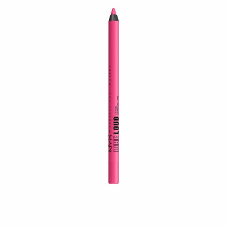 Lip Liner-Stift NYX Line Loud Nº 8 1,2 g von NYX, Konturenstifte - Ref: S05100378, Preis: 10,45 €, Rabatt: %