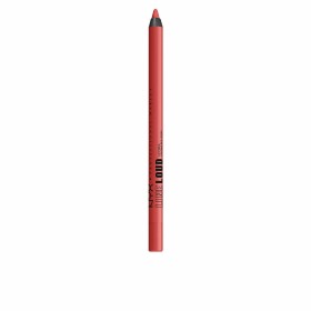 Delineador Lápis Labial NYX Line Loud Nº 11 1,2 g de NYX, Delineadores - Ref: S05100379, Preço: 8,97 €, Desconto: %