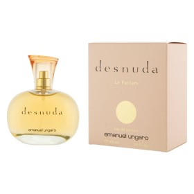 Parfum Femme Emanuel Ungaro EDP Desnuda 100 ml de Emanuel Ungaro, Eau de parfum - Réf : S8311657, Prix : 25,65 €, Remise : %