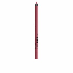 Delineador Lápis Labial NYX Line Loud Nº 15 1,2 g de NYX, Delineadores - Ref: S05100382, Preço: 9,40 €, Desconto: %