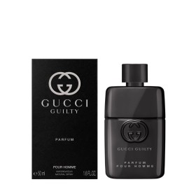 Profumo Uomo Gucci Guilty Pour Homme Parfum Guilty 50 ml di Gucci, Estratto di profumo - Rif: S8311721, Prezzo: 71,70 €, Scon...