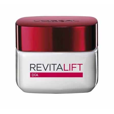 Crema Antietà Giorno L'Oréal Paris Revitalift 50 ml di L'Oréal Paris, Idratanti - Rif: S8311764, Prezzo: 11,93 €, Sconto: %