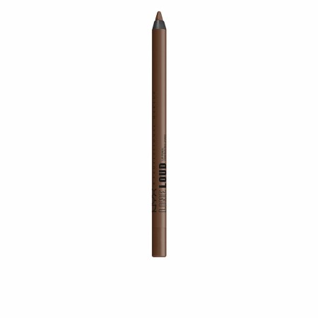 Crayon Contour des Lèvres NYX Line Loud Nº 17 1,2 g de NYX, Crayons à lèvres - Réf : S05100384, Prix : 11,63 €, Remise : %