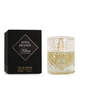 Parfum Unisexe Kilian EDP Apple Brandy on the Rocks 50 ml de Kilian, Eau de parfum - Réf : S8311807, Prix : 183,22 €, Remise : %