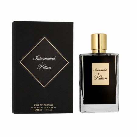 Parfum Unisexe Kilian Intoxicated EDP 50 ml de Kilian, Eau de parfum - Réf : S8311813, Prix : 213,38 €, Remise : %