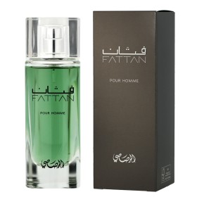 Men's Perfume Rasasi Fattan Pour Homme EDP 50 ml by Rasasi, Eau de Perfume - Ref: S8311851, Price: 17,36 €, Discount: %