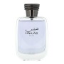 Perfume Homem Rasasi Hawas For Him EDP 100 ml de Rasasi, Água de perfume - Ref: S8311852, Preço: 53,65 €, Desconto: %