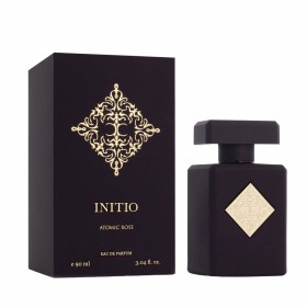 Perfume Unissexo Initio EDP Atomic Rose 90 ml de Initio, Água de perfume - Ref: S8311855, Preço: 209,92 €, Desconto: %