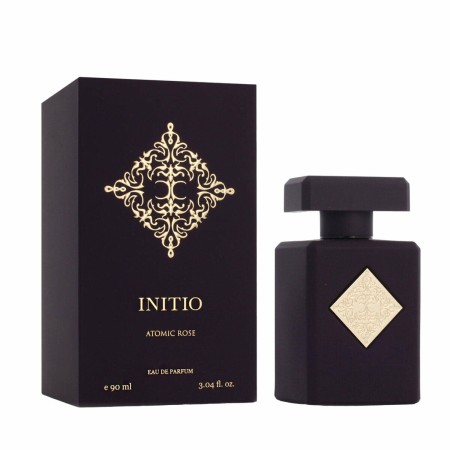 Unisex-Parfüm Initio EDP Atomic Rose 90 ml von Initio, Eau de Parfum - Ref: S8311855, Preis: 209,92 €, Rabatt: %