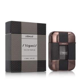 Perfume Hombre Armaf EDP Legesi 100 ml de Armaf, Agua de perfume - Ref: S8311856, Precio: 22,11 €, Descuento: %