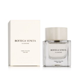 Perfume Mulher Bottega Veneta Illusione Tonka Solaire EDP 50 ml de Bottega Veneta, Água de perfume - Ref: S8311884, Preço: 78...