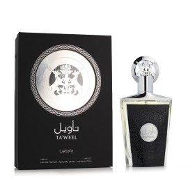 Parfum Unisexe Lattafa EDP Ta'weel 100 ml de Lattafa, Eau de parfum - Réf : S8311905, Prix : 26,56 €, Remise : %