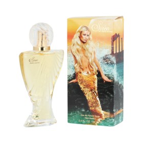 Perfume Mujer Paris Hilton EDP Siren 100 ml de Paris Hilton, Agua de perfume - Ref: S8311941, Precio: 25,66 €, Descuento: %