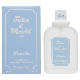 Perfume Mujer Tartine Et Chocolat EDT Ptisenbon 100 ml de Tartine Et Chocolat, Agua de tocador - Ref: S8311943, Precio: 46,81...