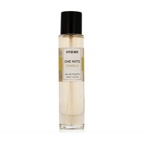 Parfum Femme Flor de Mayo One Note Vanilla EDT EDT 100 ml de Flor de Mayo, Eau de parfum - Réf : S8311971, Prix : 4,49 €, Rem...