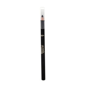 Matita Occhi L'Oréal Paris Le Khôl Nº 101 Midnight Black 1,8 g di L'Oréal Paris, Matite - Rif: S8312001, Prezzo: 6,73 €, Scon...