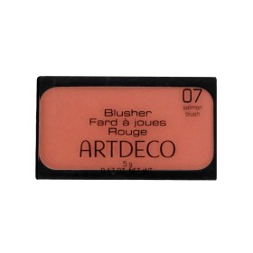 Colorete Artdeco Blusher Nº 07 Salmon Blush 5 g de Artdeco, Coloretes - Ref: S8312003, Precio: 7,83 €, Descuento: %