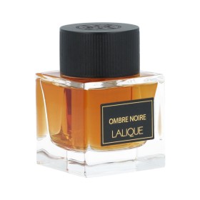 Men's Perfume Lalique EDP Ombre Noire 100 ml by Lalique, Eau de Perfume - Ref: S8312161, Price: 57,69 €, Discount: %