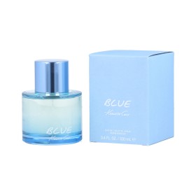 Perfume Homem Kenneth Cole EDT Blue 100 ml de Kenneth Cole, Água de perfume - Ref: S8312162, Preço: 34,03 €, Desconto: %