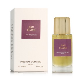 Parfum Femme Parfum d'Empire EDP Eau Suave 50 ml de Parfum d'Empire, Eau de parfum - Réf : S8312170, Prix : 74,21 €, Remise : %