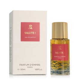 Perfume Unisex Parfum d'Empire EDP Salute! 50 ml de Parfum d'Empire, Agua de perfume - Ref: S8312172, Precio: 71,00 €, Descue...