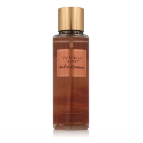 Spray Corporal Victoria's Secret Amber Romance 250 ml de Victoria's Secret, Sprays corporais - Ref: S8312174, Preço: 20,30 €,...