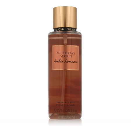 Spray Corporal Victoria's Secret Amber Romance 250 ml de Victoria's Secret, Sprays corporales - Ref: S8312174, Precio: 20,30 ...