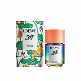 Perfume Unissexo Loewe PAULA'S IBIZA EDT 100 ml Paula's Ibiza Eclectic de Loewe, Água de perfume - Ref: S05100727, Preço: 80,...