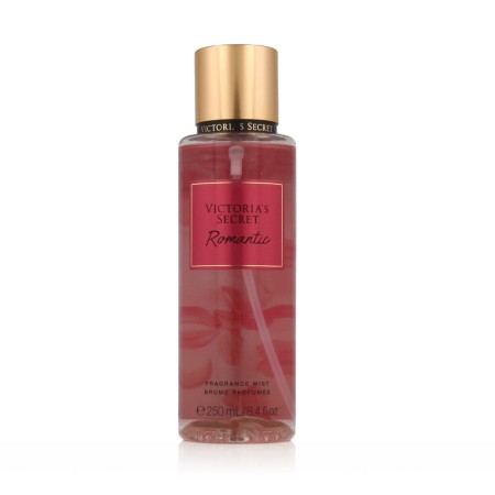 Körperspray Victoria's Secret Romantic 250 ml von Victoria's Secret, Körpersprays - Ref: S8312178, Preis: 21,77 €, Rabatt: %