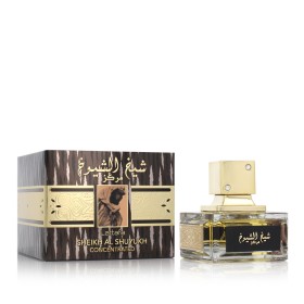 Perfume Hombre Lattafa Sheikh Al Shuyukh Concentrated EDP 100 ml de Lattafa, Agua de perfume - Ref: S8312185, Precio: 19,70 €...