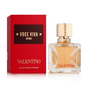 Parfum Femme Valentino Voce Viva Intensa EDP 50 ml de Valentino, Eau de parfum - Réf : S8312197, Prix : 84,12 €, Remise : %