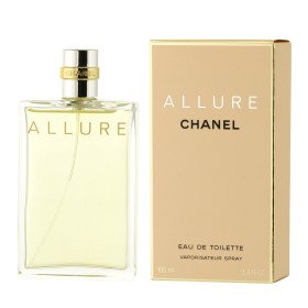 Profumo Donna Chanel Allure EDT 100 ml di Chanel, Eau de Toilette - Rif: S8312208, Prezzo: 158,93 €, Sconto: %