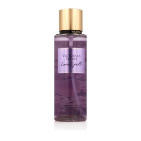 Fragrância Corporal Victoria's Secret Love Spell 250 ml de Victoria's Secret, Sprays para o corpo - Ref: S8312242, Preço: 24,...