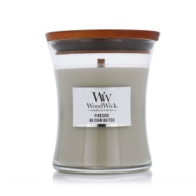 Vela Perfumada Woodwick Fireside 275 g de Woodwick, Velas - Ref: S8312243, Preço: 21,94 €, Desconto: %