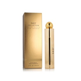 Perfume Mulher Perry Ellis EDP 360° Collection 100 ml de Perry Ellis, Água de perfume - Ref: S8312411, Preço: 34,87 €, Descon...