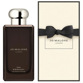 Unisex Perfume Jo Malone Oud & Bergamot EDC 100 ml by Jo Malone, Eau de Cologne - Ref: S8312412, Price: 159,30 €, Discount: %