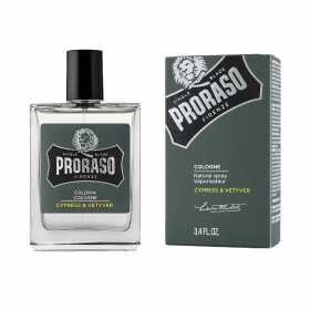 Perfume Hombre Proraso EDC de Proraso, Agua de colonia - Ref: M0104511, Precio: 16,66 €, Descuento: %